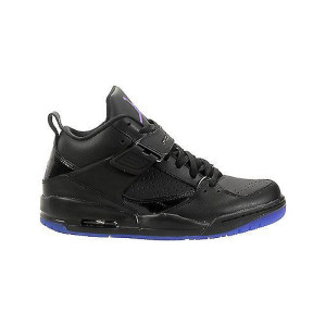 Jordan Flight 45 Dark Concord 667400-015