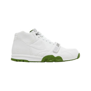 Nike Fragment Design X Air 1 Mid SP Chlorophyll S Size 8 5 806942-113