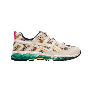 ASICS Gel Nandi 360 Birch Pure S Size 6 5 1022A226-201