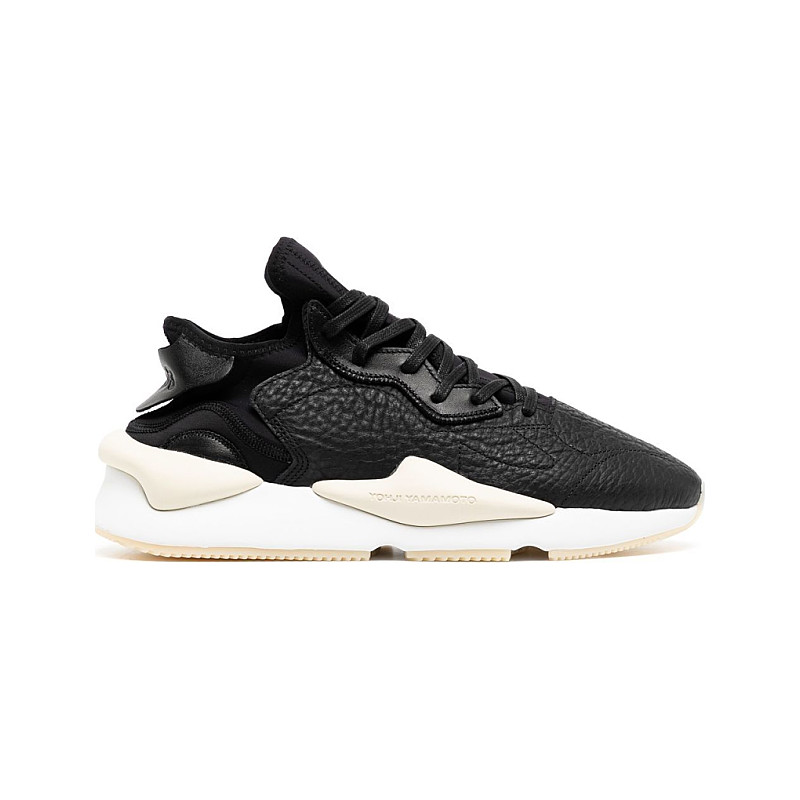 adidas adidas Y-3 Kaiwa Black Cream White HR1952 from 147,00 € adidas adidas Y-3 Kaiwa Black Cream White HR1952 from 147,00 €