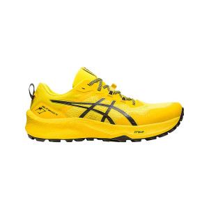 ASICS Gel Trabuco 11 Golden S Size 8 1011B605-750