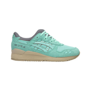 ASICS Gel Lyte 3 Cockatoo S Size 9 H61JK-4747