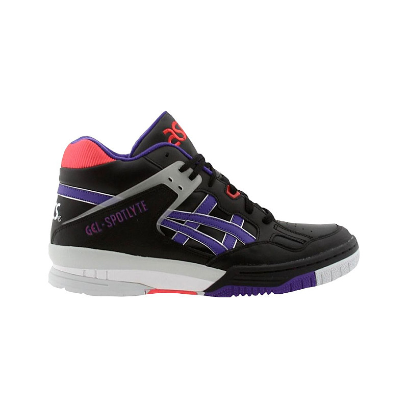 ASICS Gel Spotlyte S Size 9 5 H419L-9030