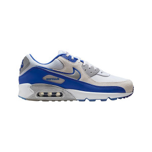 Nike Air Max 90 Buffalo Bills S Size 11 5 II7589-100