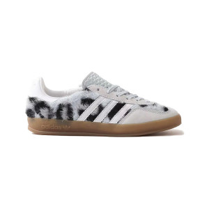 adidas gazelle silver green womens adidas Womens Gazelle Bold (Mint Rush/Impact Orange ) 7.5 main image 1