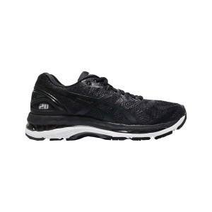 ASICS Gel Nimbus 20 Crabon S Size 6 5 T850N-9001