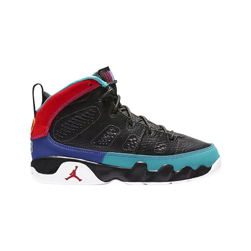 Air Jordan Air Jordan 9 Retro Dream It Do It S Size 2 5 401811-065