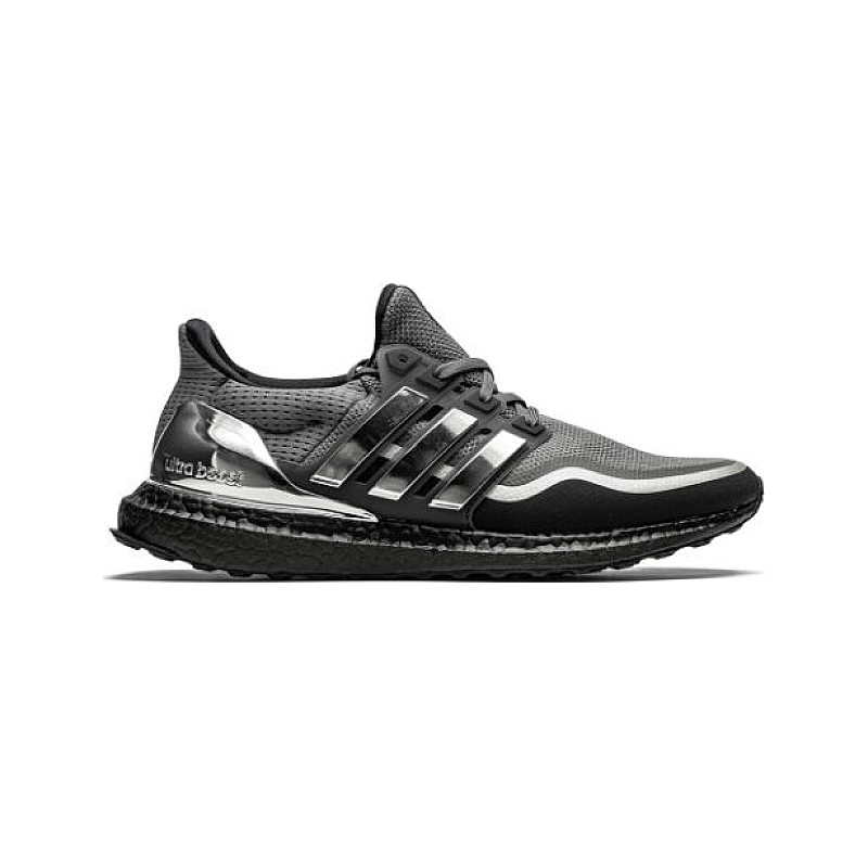 ultraboost dna grey