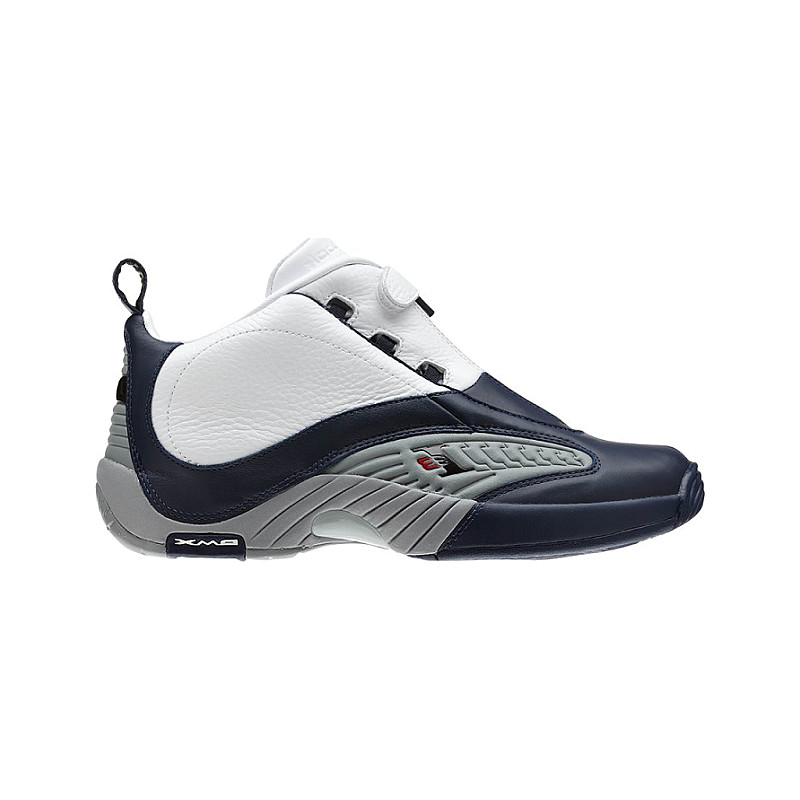 Reebok Answer Iv Georgetown V45279