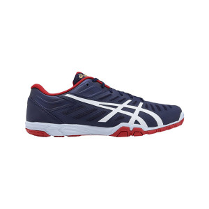 ASICS Attack Excounter 2 Peacoat S Size 8 1073A002-404