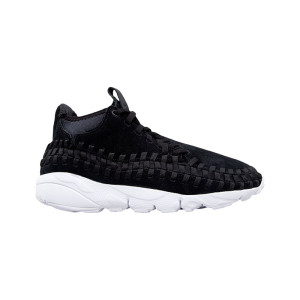 Nike Air Footscape Woven Chukka S Size 8 5 443686-004