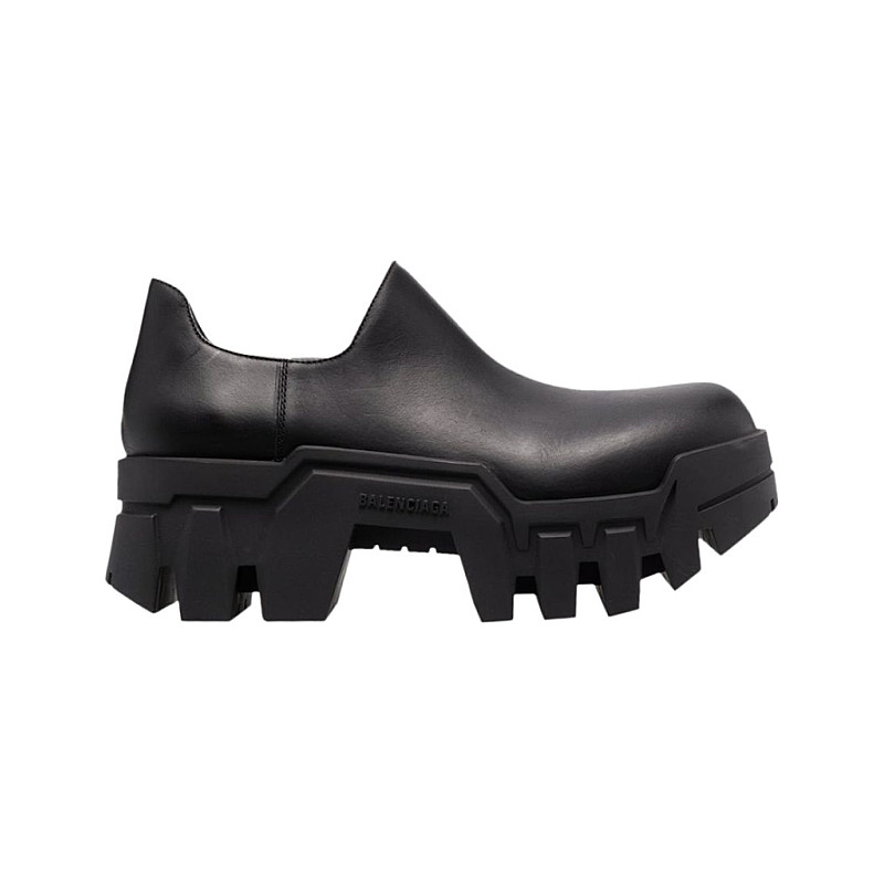 Balenciaga Bulldozer Miniboot S Size 40 672478-WBCQ0-1000 from 