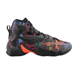 Nike Lebron 13 EP Akronite S Size 8 5 807220-008