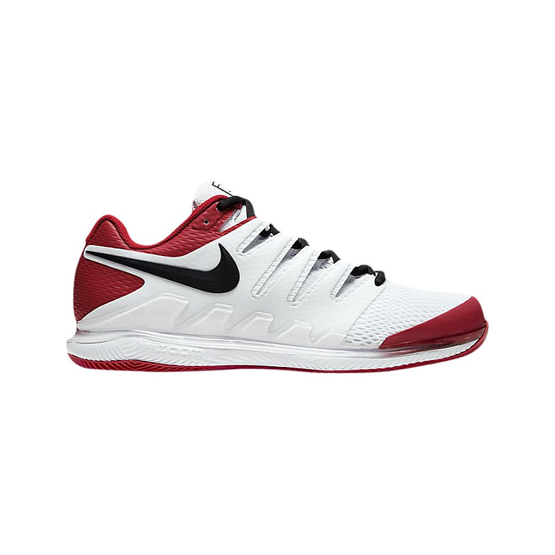 nike air zoom vapor x sizing
