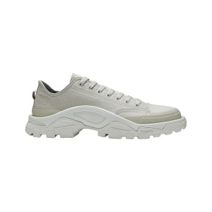 adidas RAF Simons X Detroit Runner Talc S Size 8 B22527