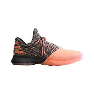 adidas Harden Vol 1 Gila Monster S Size 14 B39494