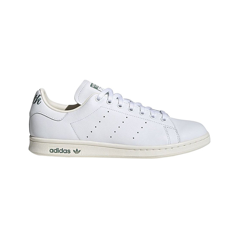 adidas gazelle silver green womens Adidas Originals Stan Smith | M20324