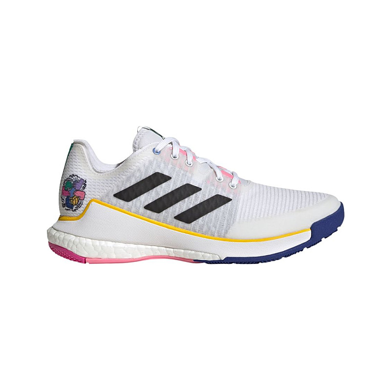 adidas Crazyflight S Size 8 5 HP3340 from 3.014,00 €