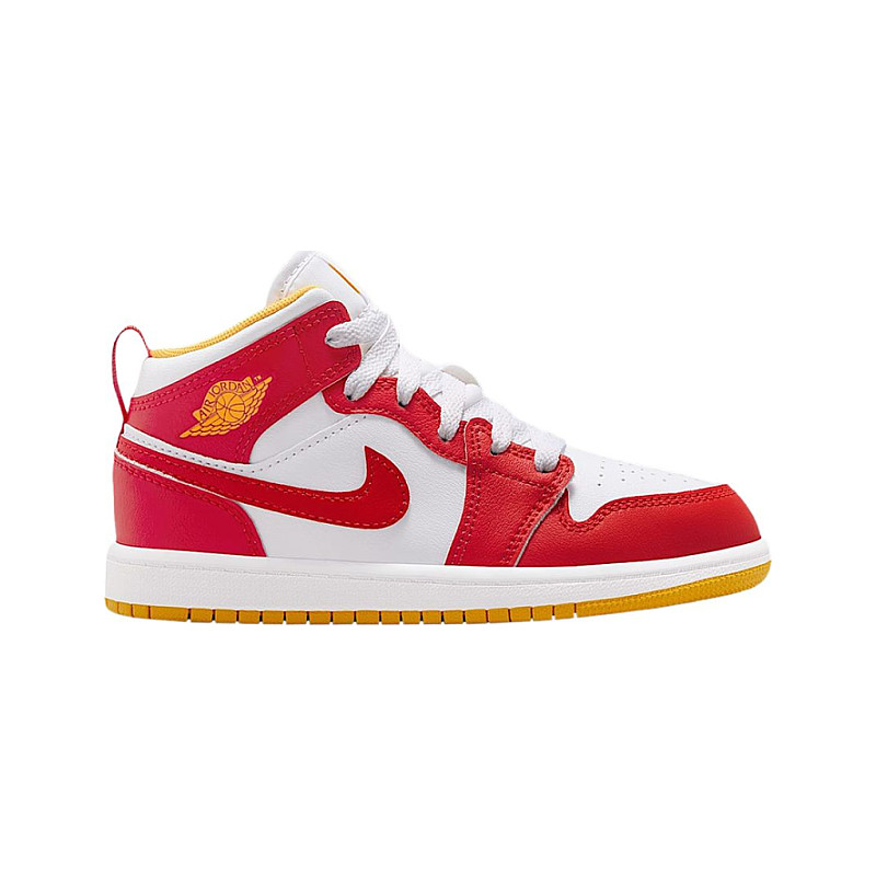 Air Jordan Air Jordan Air Jordan 1 Mid Speed S Size 2 IM6563-624