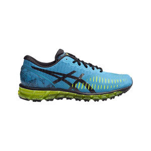 ASICS Gel Quantum 360 Flash S Size 8 T5J1N-4090