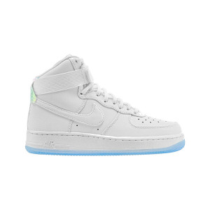 Nike Air Force 1 Ice S Size 8 5 654440-105