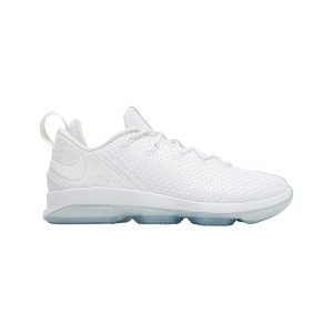 Nike Lebron 14 Ice S Size 13 878636-101