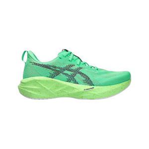 ASICS Novablast 5 Ekiden Vital S Size 5 1012B991-300
