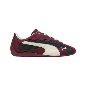 Puma Speedcat Plus Quilted Ruby Shimmer S Size 11 403429-02