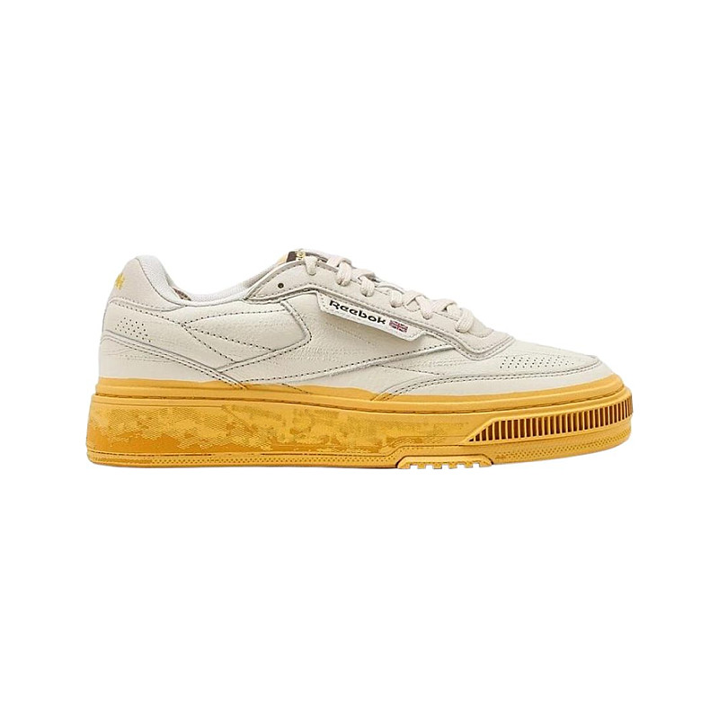 Reebok Club C Ltd Painted EUR 42 5 100260260