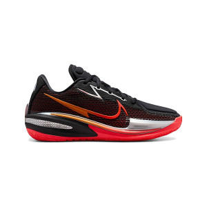 Nike Arike Ogunbowale X Air Zoom Gt Cut 2 Bright Mandarin FQ8704