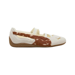 Puma Speedcat Ballet Doelette Warm Caramel Latte S Size 5 5 408568-01