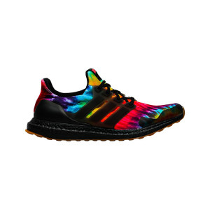 adidas Nice Kicks X Ultraboost Woodstock Special Box Color S Size 10 5 FU9164-SB