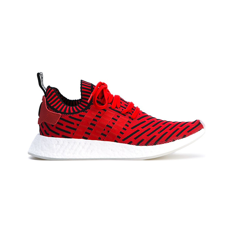 adidas gazelle silver green womens Shop White Mens adidas NMD R1 Lace Up Sneakers – Shoebacca main image 1