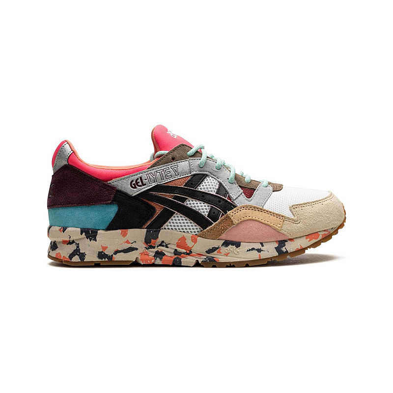 ASICS Gel Lyte V Multicolor 1201A871-961