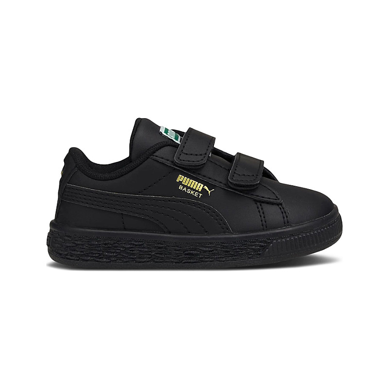 Puma Basket Classic 21 Triple Size 7 380572-03