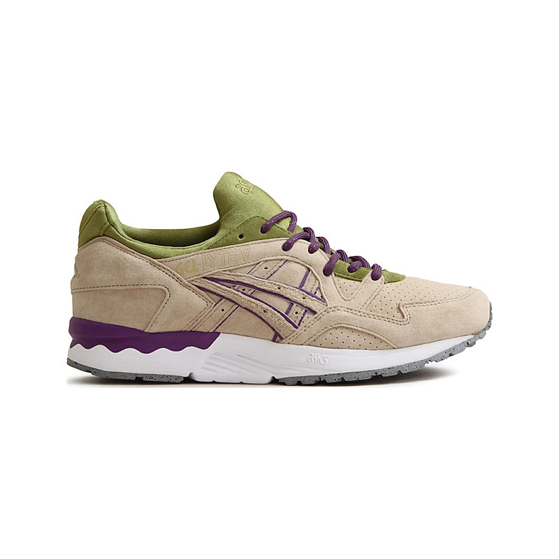 ASICS Gel Lyte V Concepts Pistachio 175575