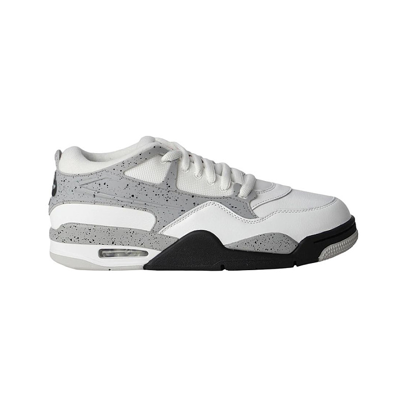 Air Jordan Air Jordan Air Jordan 4 Rm Cement S Size 10 IO7434-121