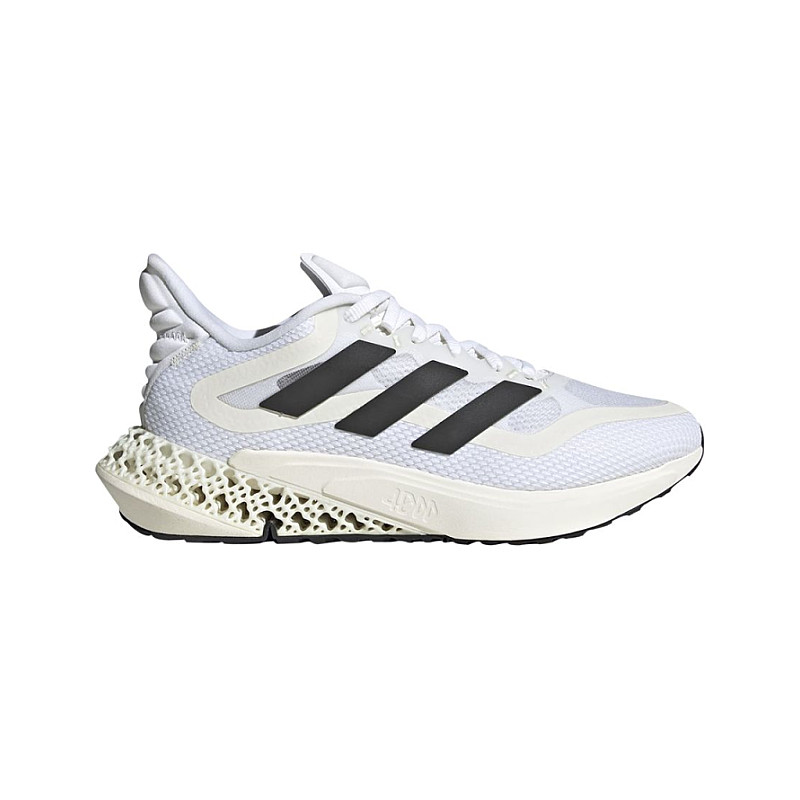adidas 4DFWD Pulse 2 Carbon S Size 7 5 GY1650