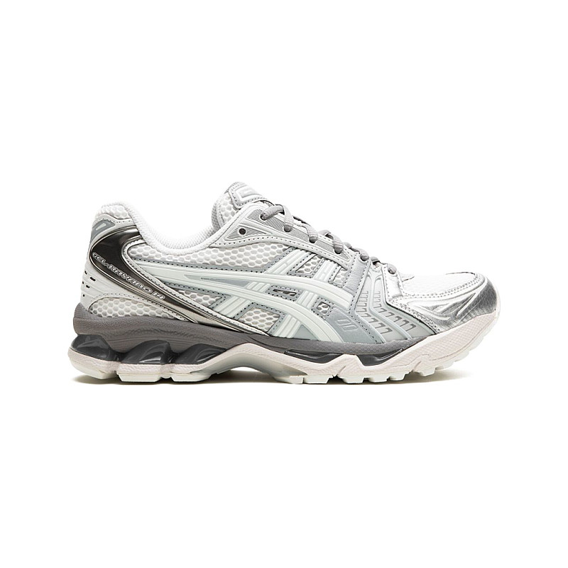ASICS Gel Kayano 14 Aritzia Blanc DE Blanc 1203A328-020
