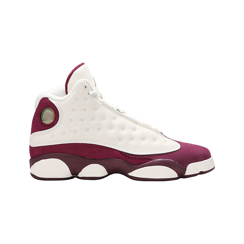 Air Jordan Air Jordan Air Jordan 13 Retro Bordeaux S Size 4 439358-112