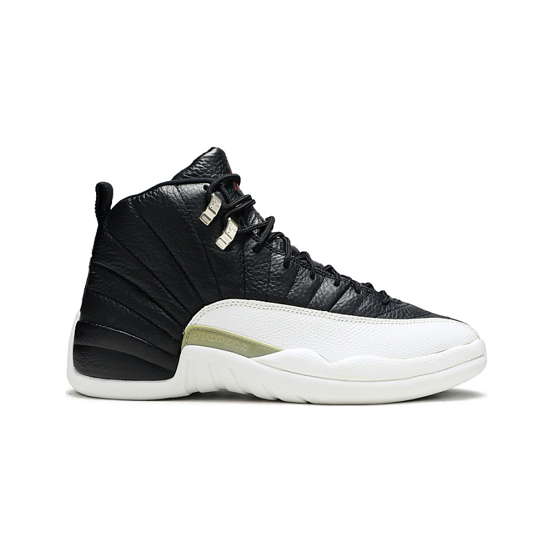 Air Jordan Air Jordan 12 Retro Playoff 2004 S Size 9 5 136001-016