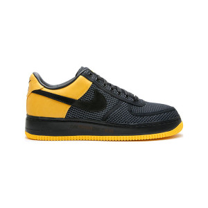 Nike Undefeated X Livestrong X Air Force 1 Supreme Livestrong S Size 9 318985-700