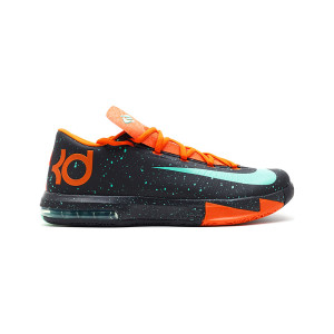 Nike KD 6 Meteorology Size 13 / 599424-006 /‎ No Box Buy Nike KD 6  main image 4