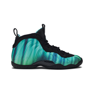 Nike Posite One QS All Star Northern Lights S Size 7 842399-001