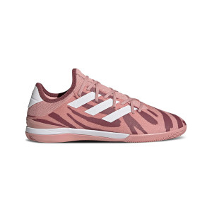 adidas Kris Andrew Small X Gamemode Knit In Pride Wonder Mauve S Size 10 GW8525