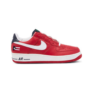 Nike Air Force 1 Puerto Rico 4 624040-641
