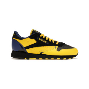 Reebok Classic Leather Marvel X Wolverine 10206713