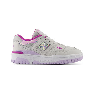 New Balance New Balance 550 Matter Bright GSB550HG