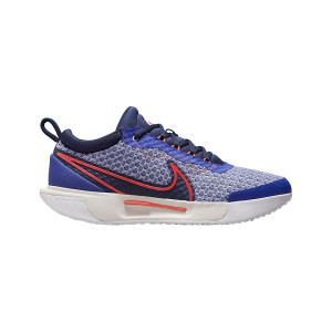 Nike Nikecourt Zoom Pro Lapis Bright S Size 10 5 DH0618-401