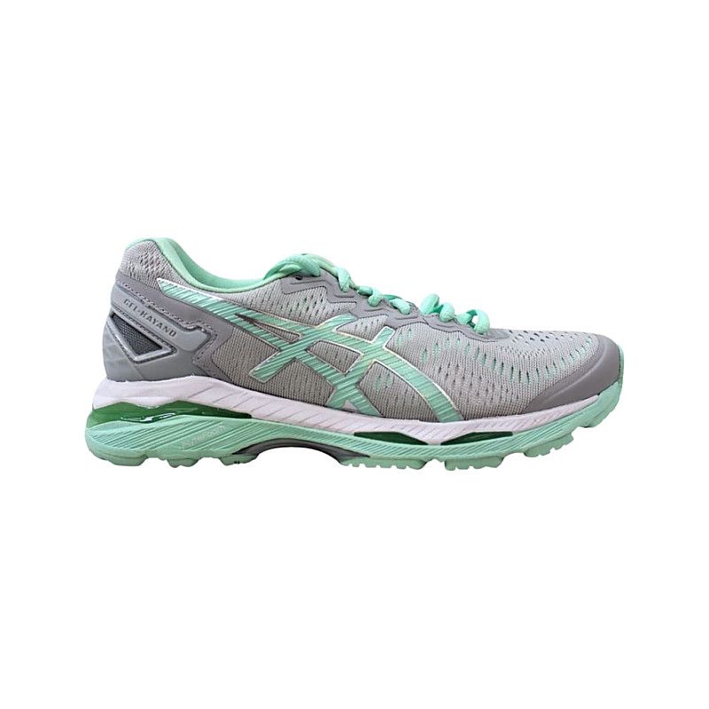 ASICS Gel Kayano 23 Glacier S Size 7 5 T696N-9687